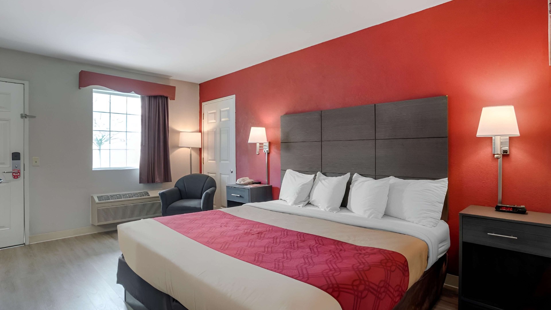 Photo of Bedroom in Gettysburg