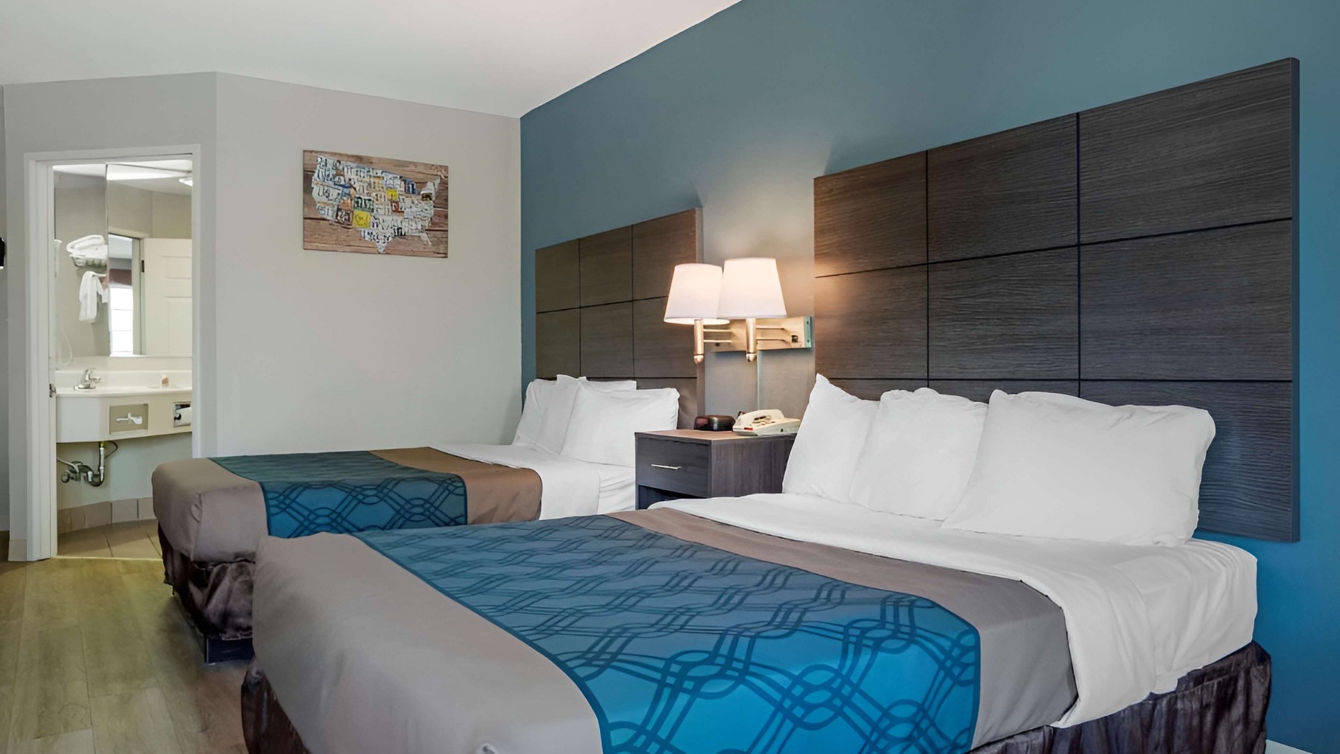 Photo of Bedroom in Gettysburg