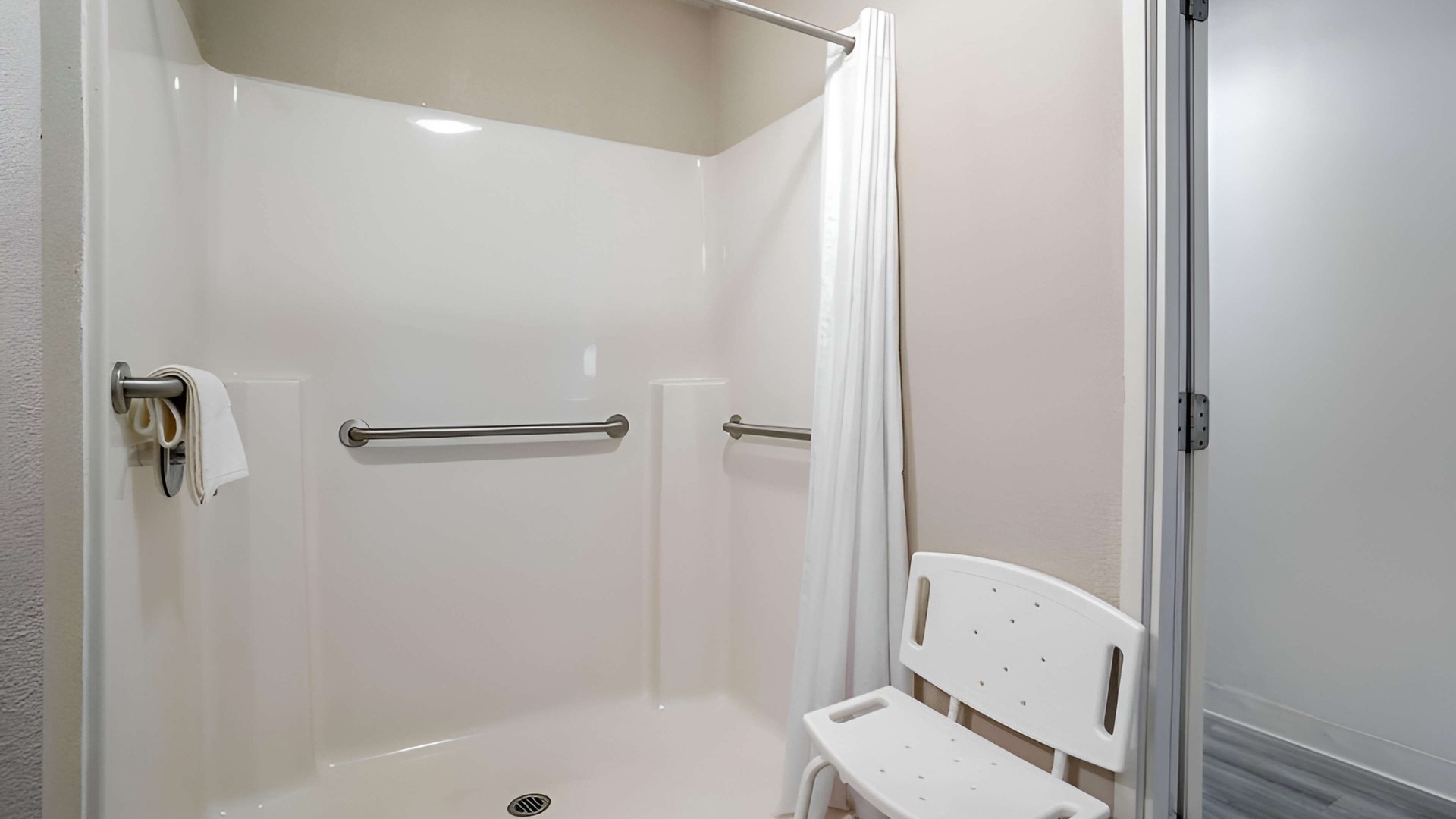 Photo of Bathroom in Gettysburg