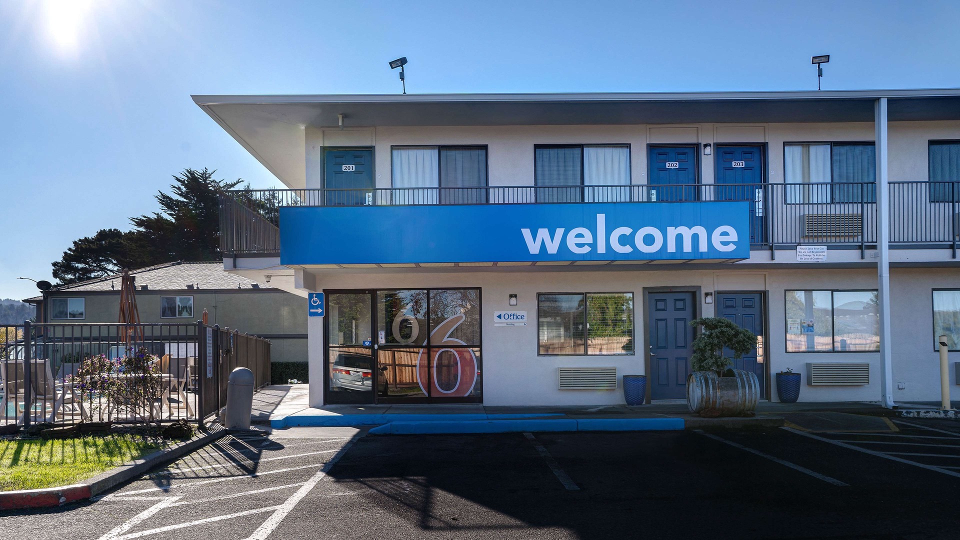 Photo of Outdoor in Pacific