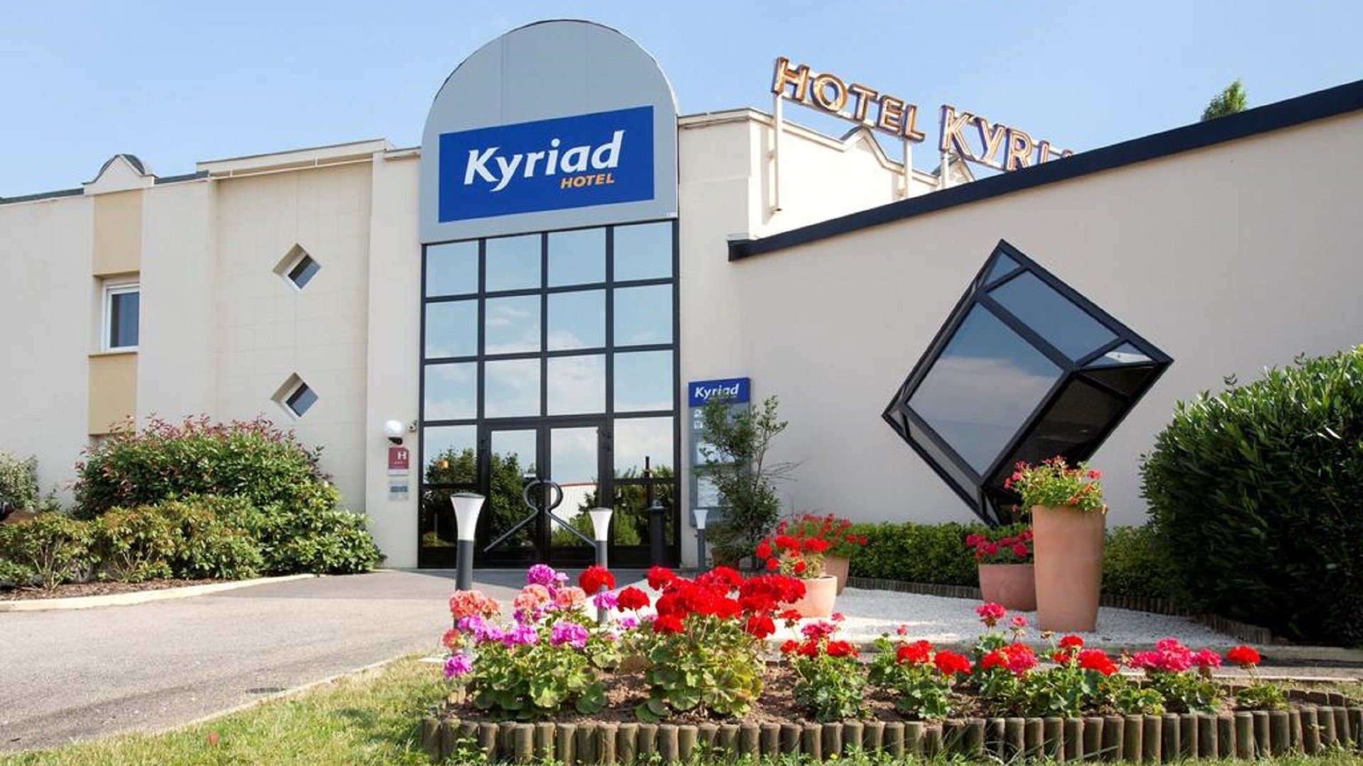 Photo of Outdoor in Feytiat