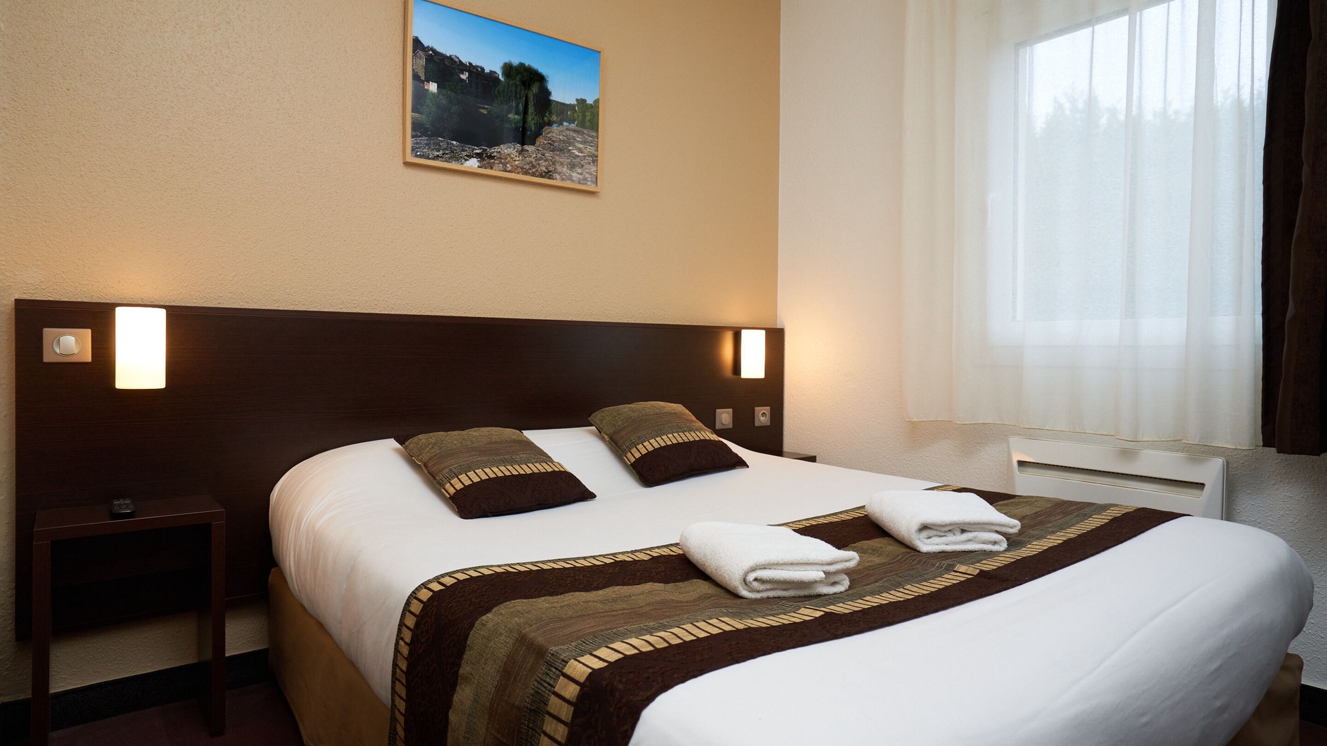 Photo of Bedroom in Feytiat