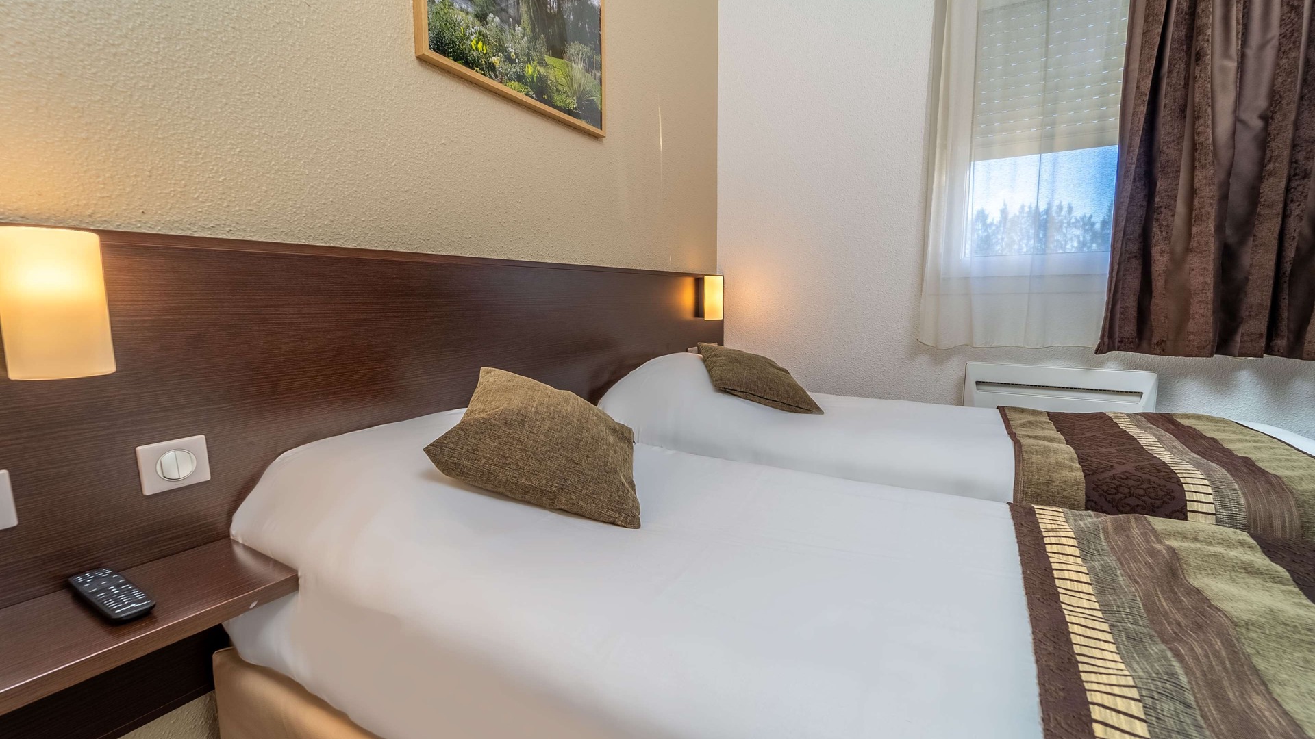 Photo of Bedroom in Feytiat