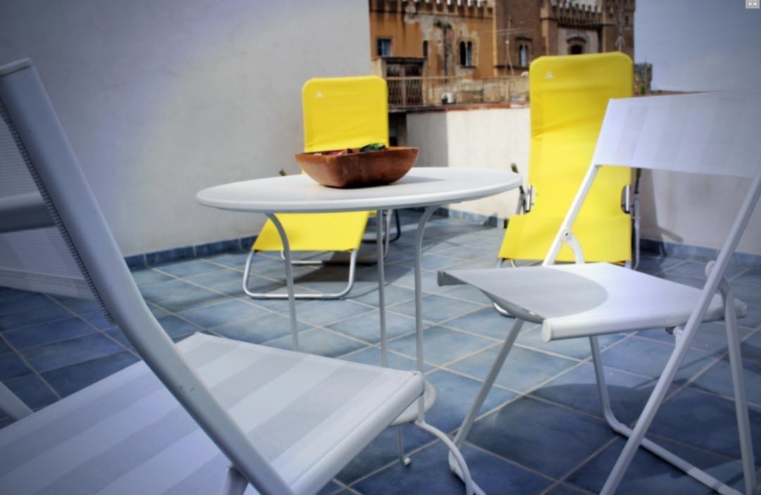 Photo of Patio Balcony in Sciacca