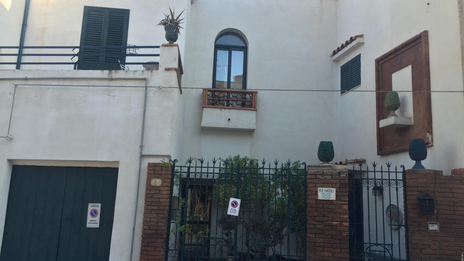 Photo of Outdoor in Sciacca