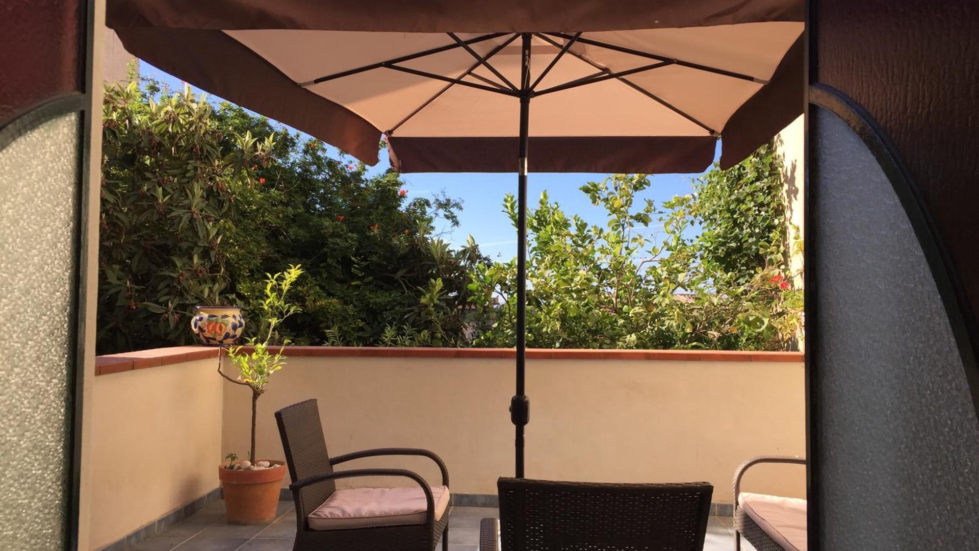 Photo of Patio Balcony in Sciacca