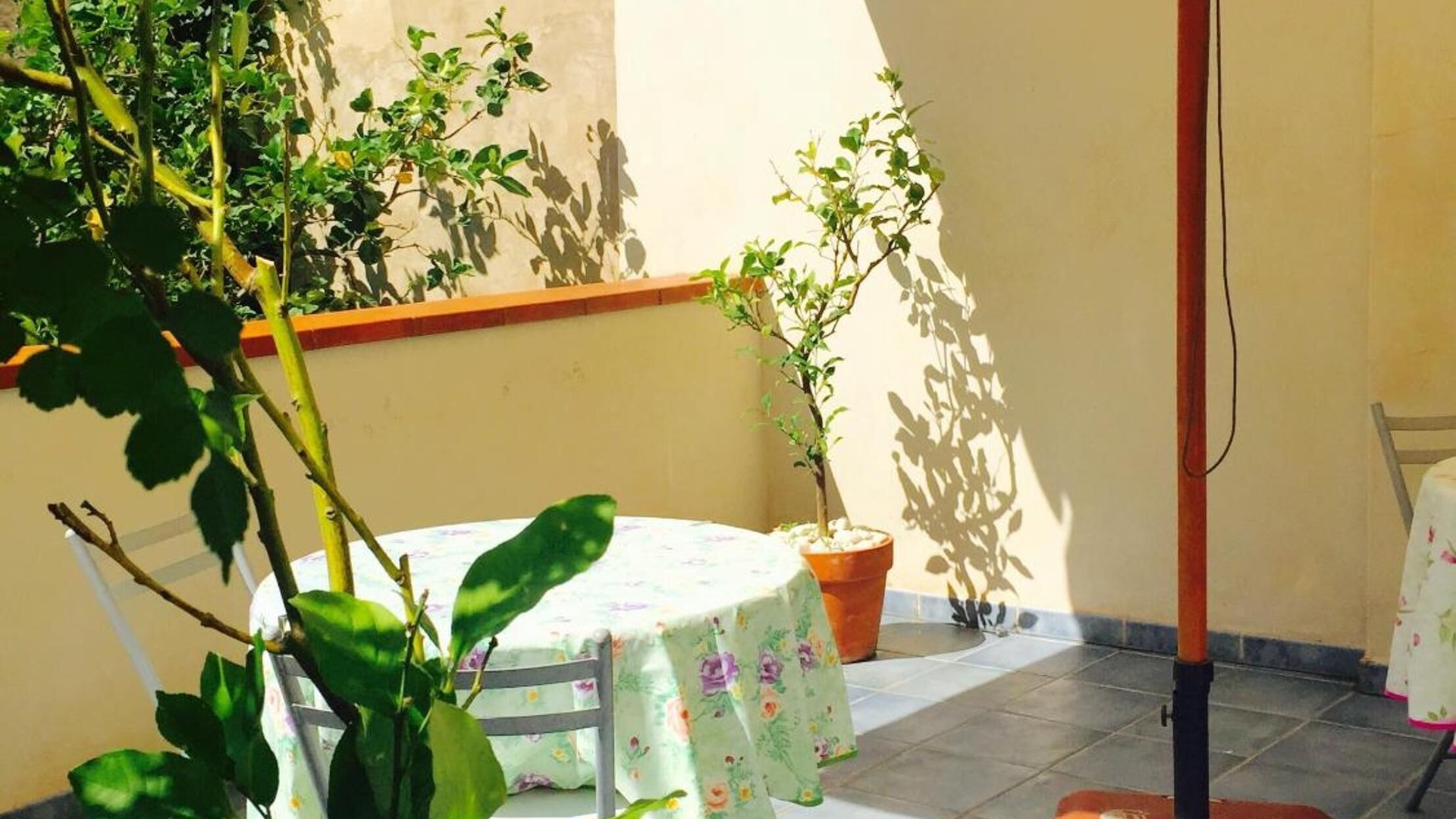 Photo of Patio Balcony in Sciacca