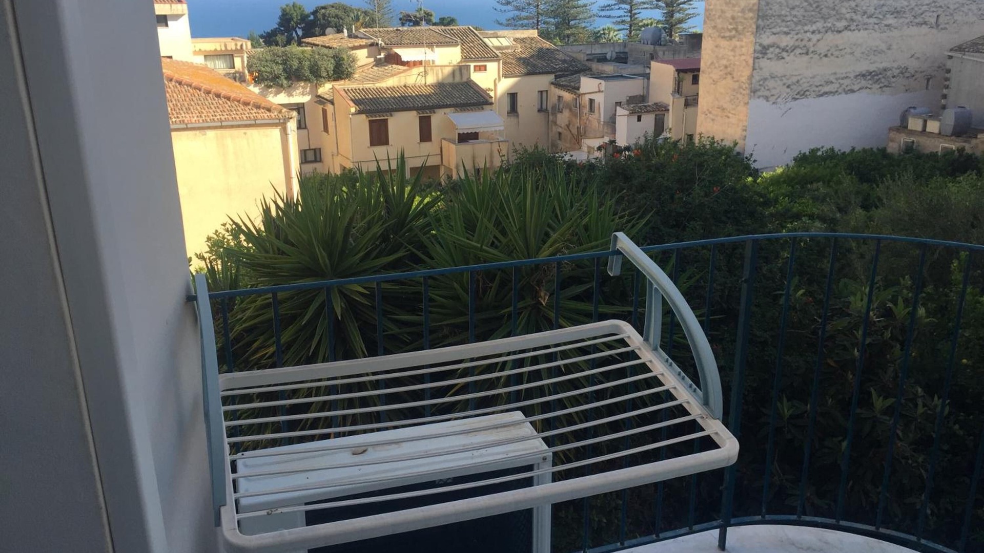 Photo of Patio Balcony in Sciacca