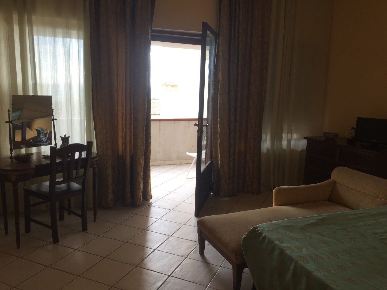 Photo of Patio Balcony in Sciacca