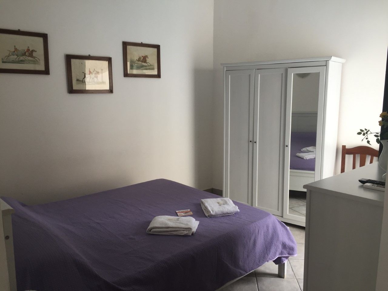 Photo of Bathroom in Sciacca