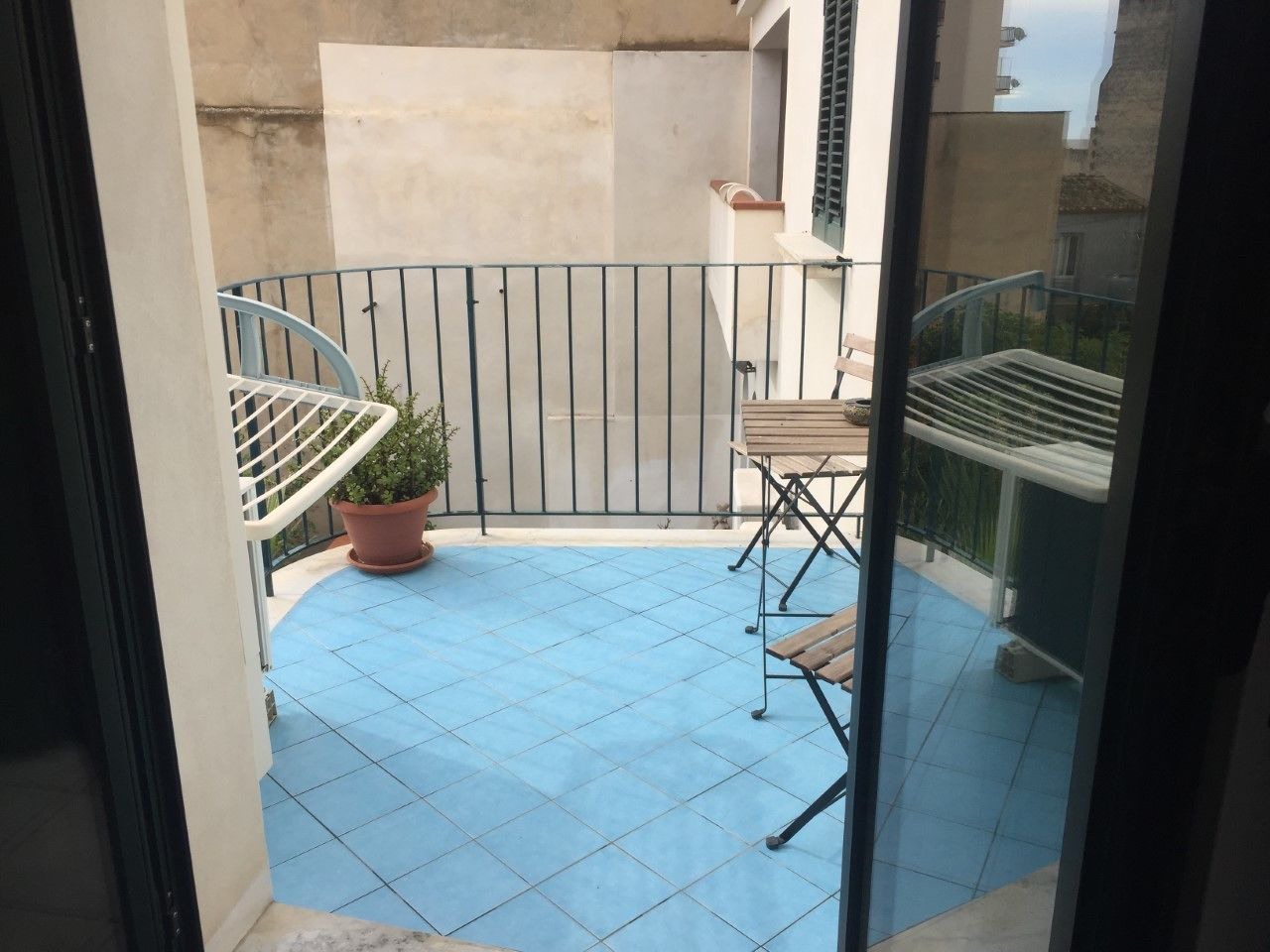 Photo of Patio Balcony in Sciacca