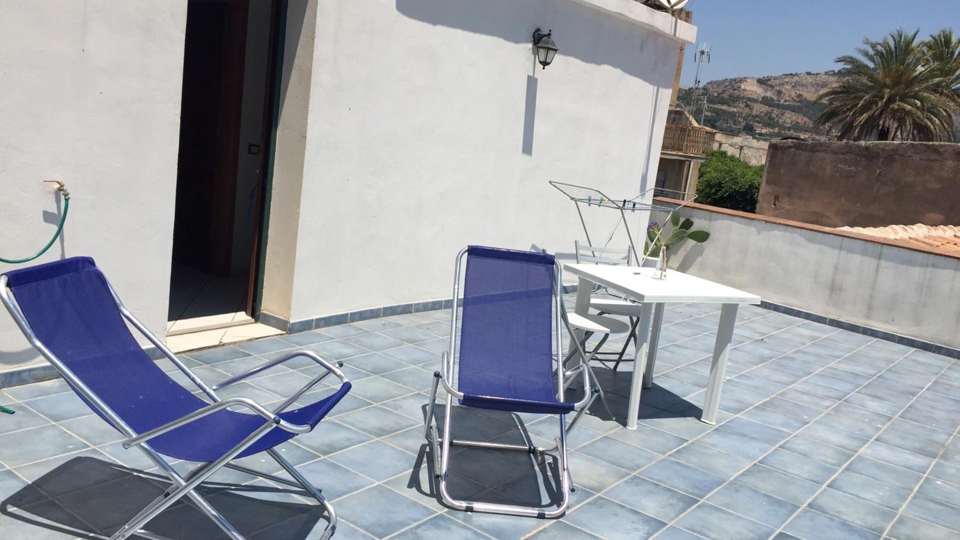 Photo of Patio Balcony in Sciacca