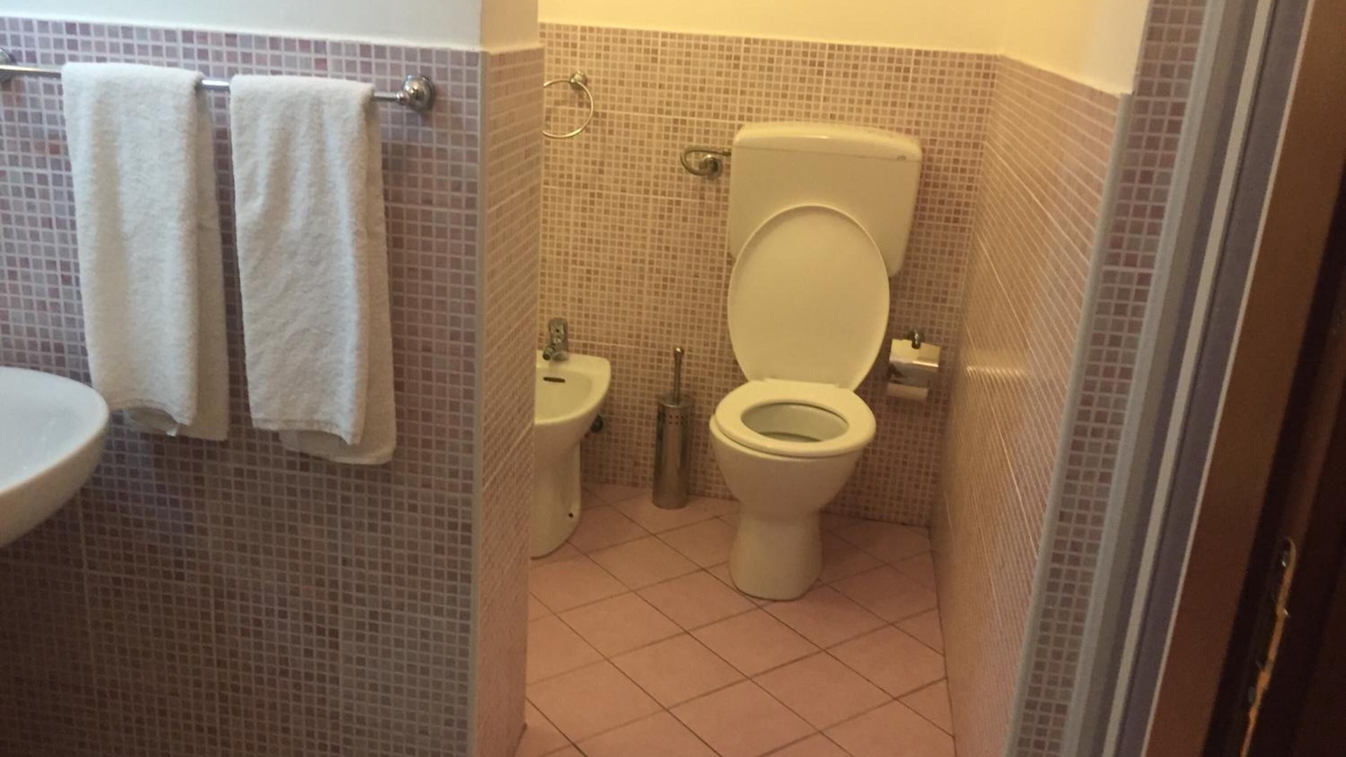 Photo of Bathroom in Sciacca