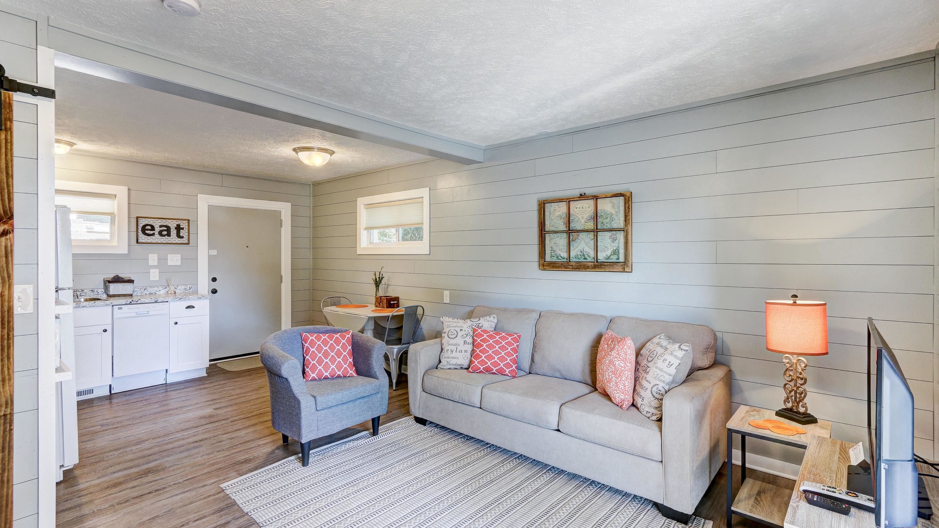 Photo of Bedroom in Cape Fair