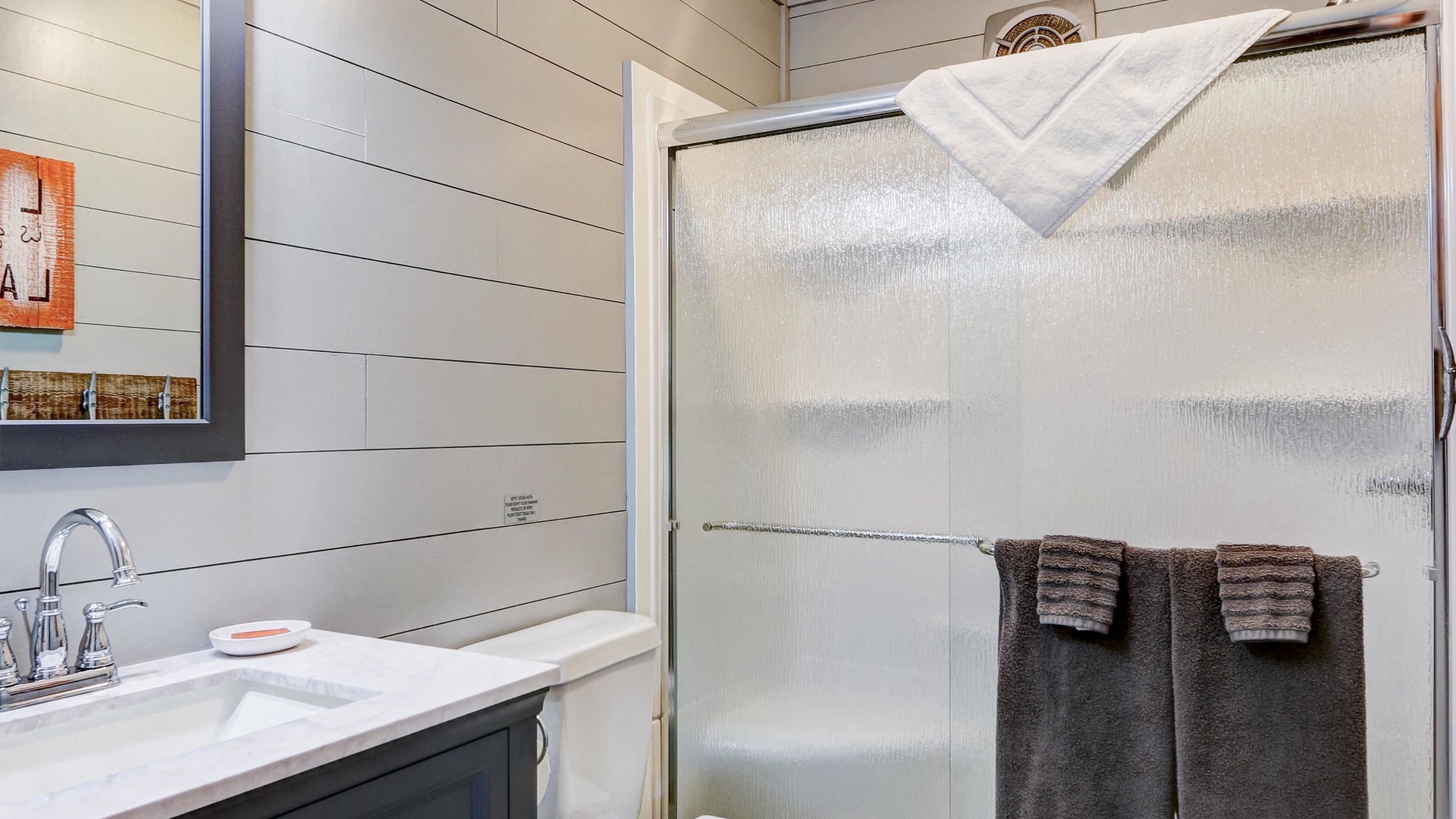 Photo of Bathroom in Cape Fair