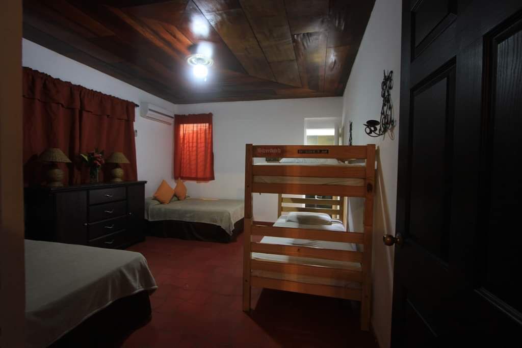 Photo of Bedroom in Punta Mango