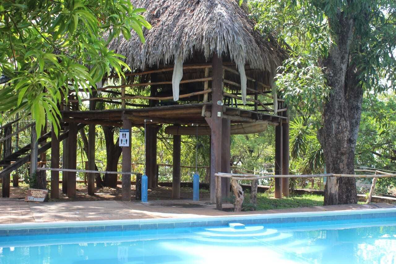 Photo of Outdoor in Punta Mango