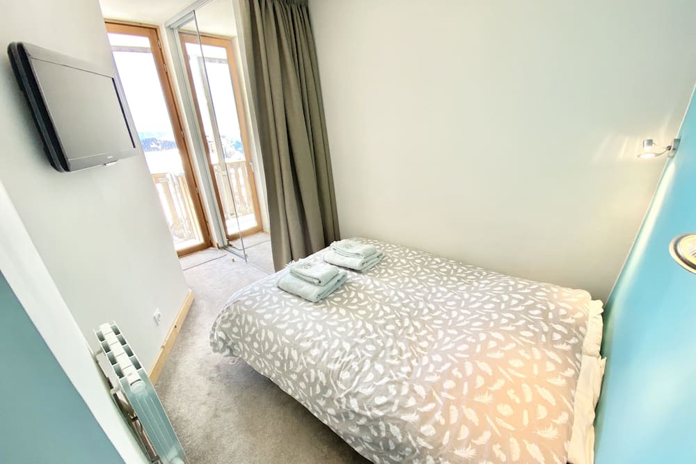 Photo of Bedroom in Avoriaz