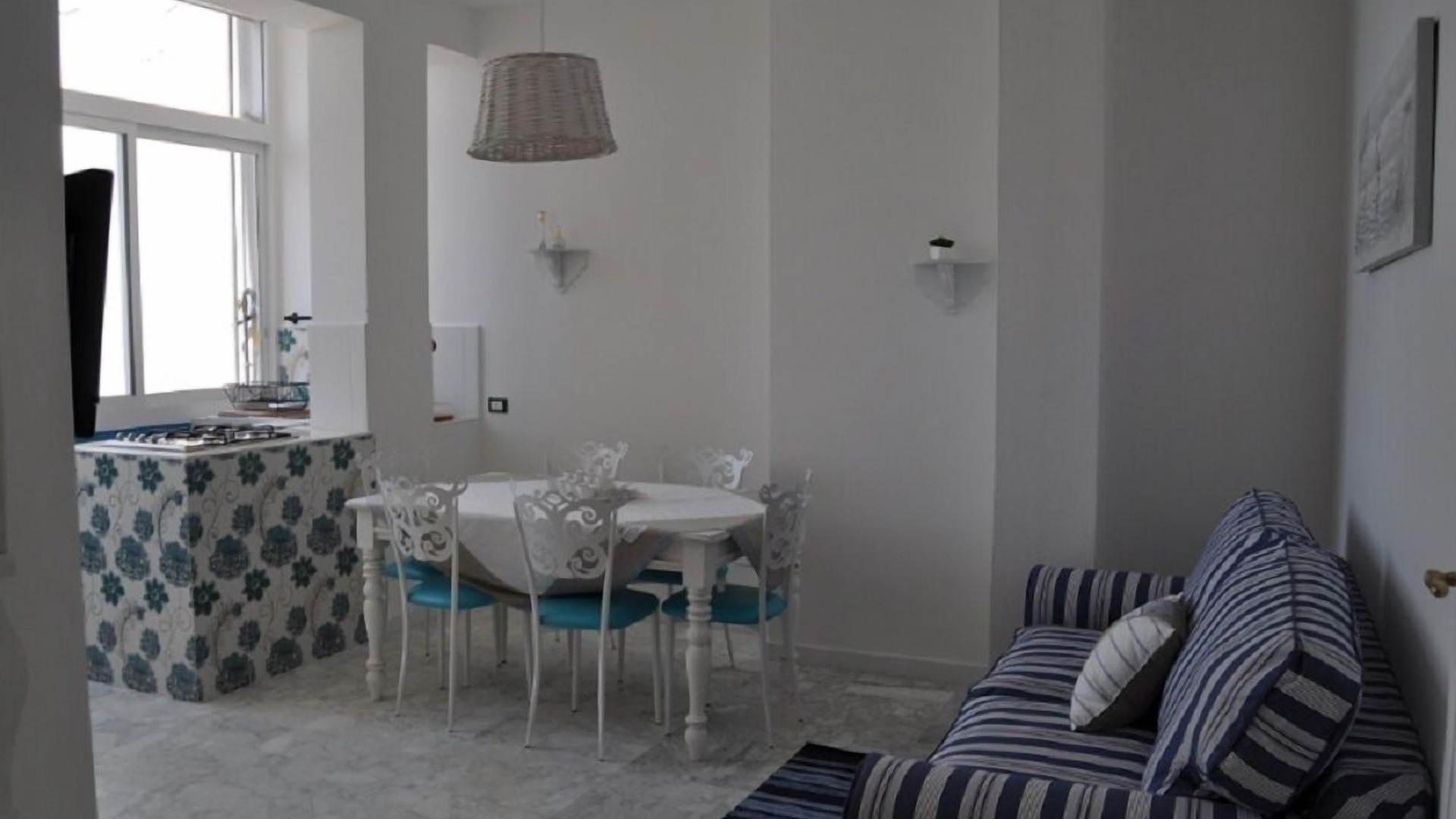 Photo of Patio Balcony in Taranto