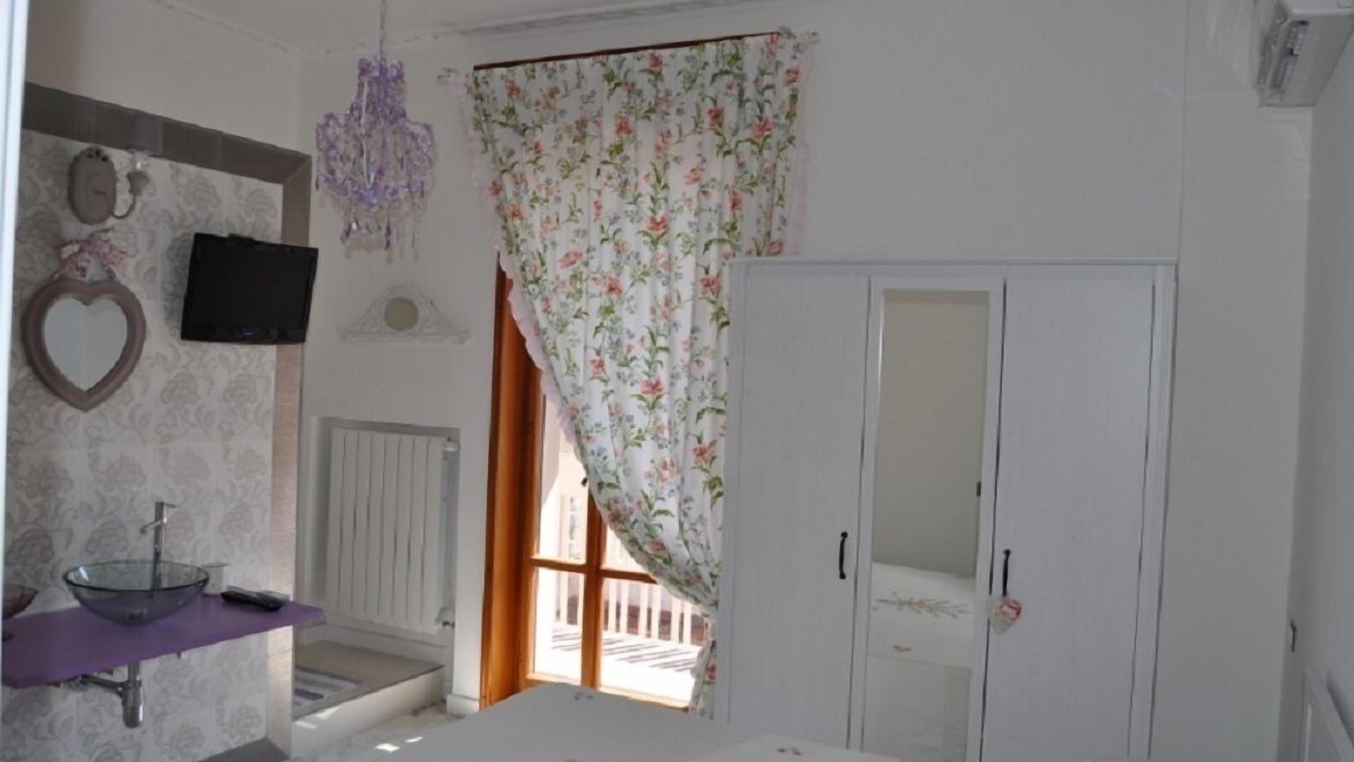 Photo of Patio Balcony in Taranto