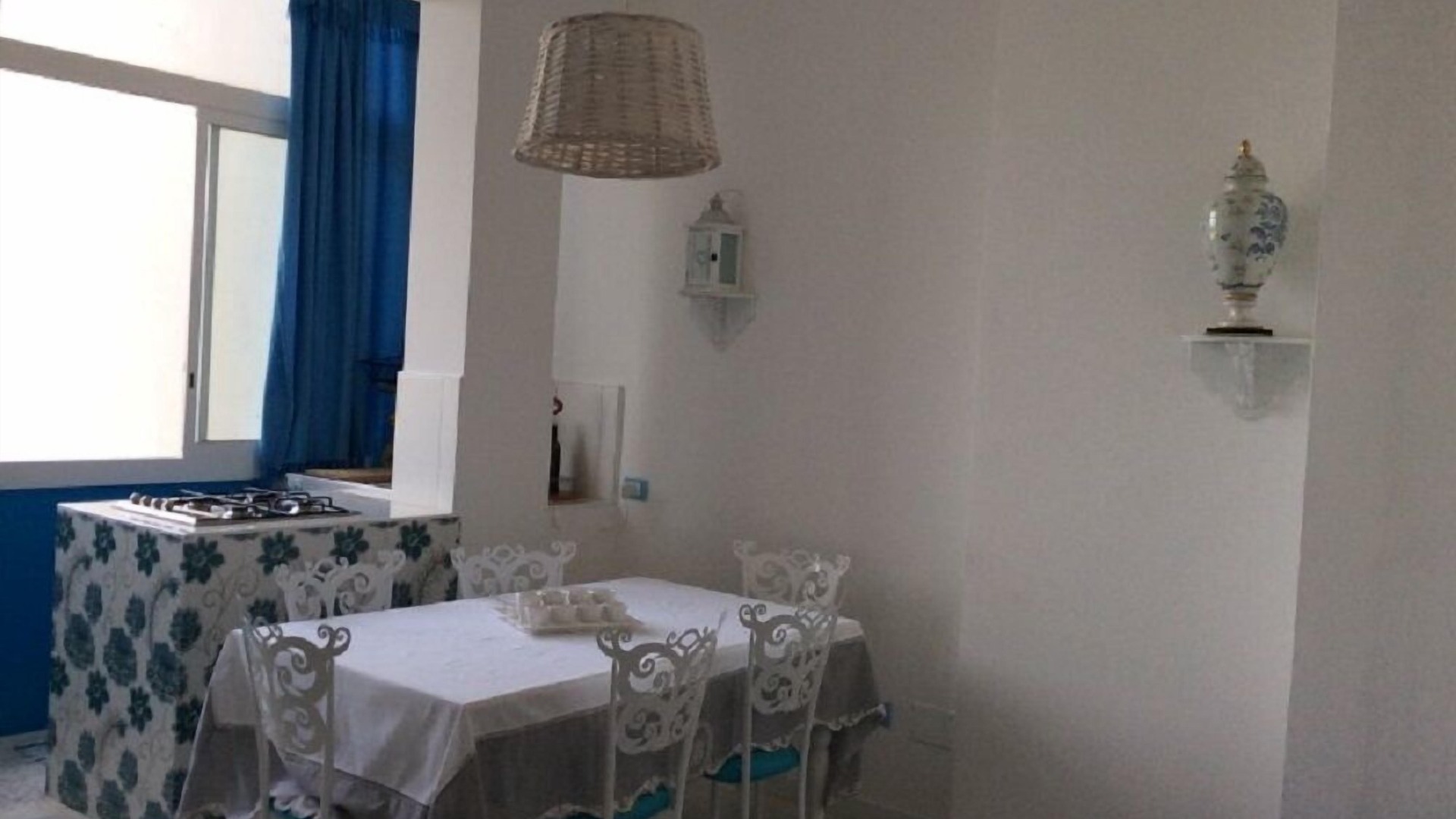 Photo of Patio Balcony in Taranto