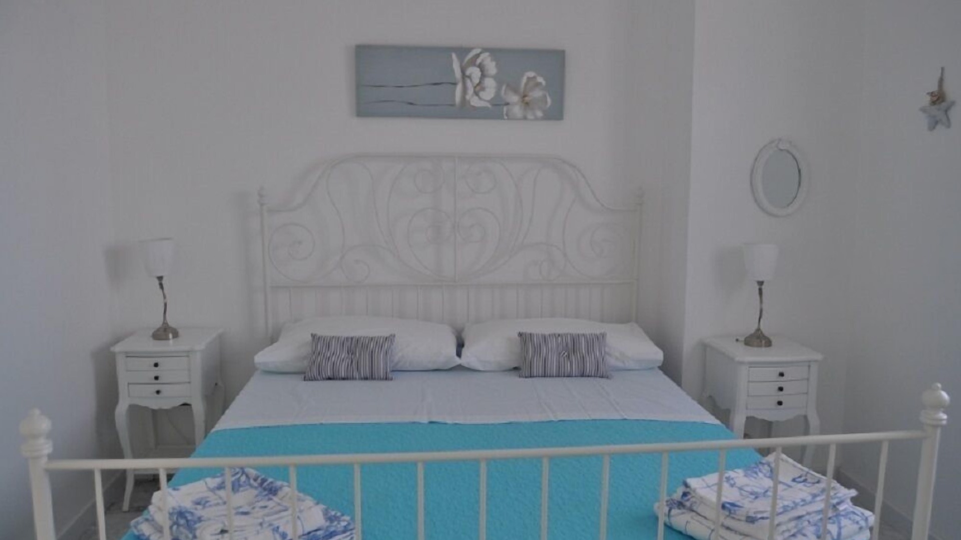 Photo of Patio Balcony in Taranto
