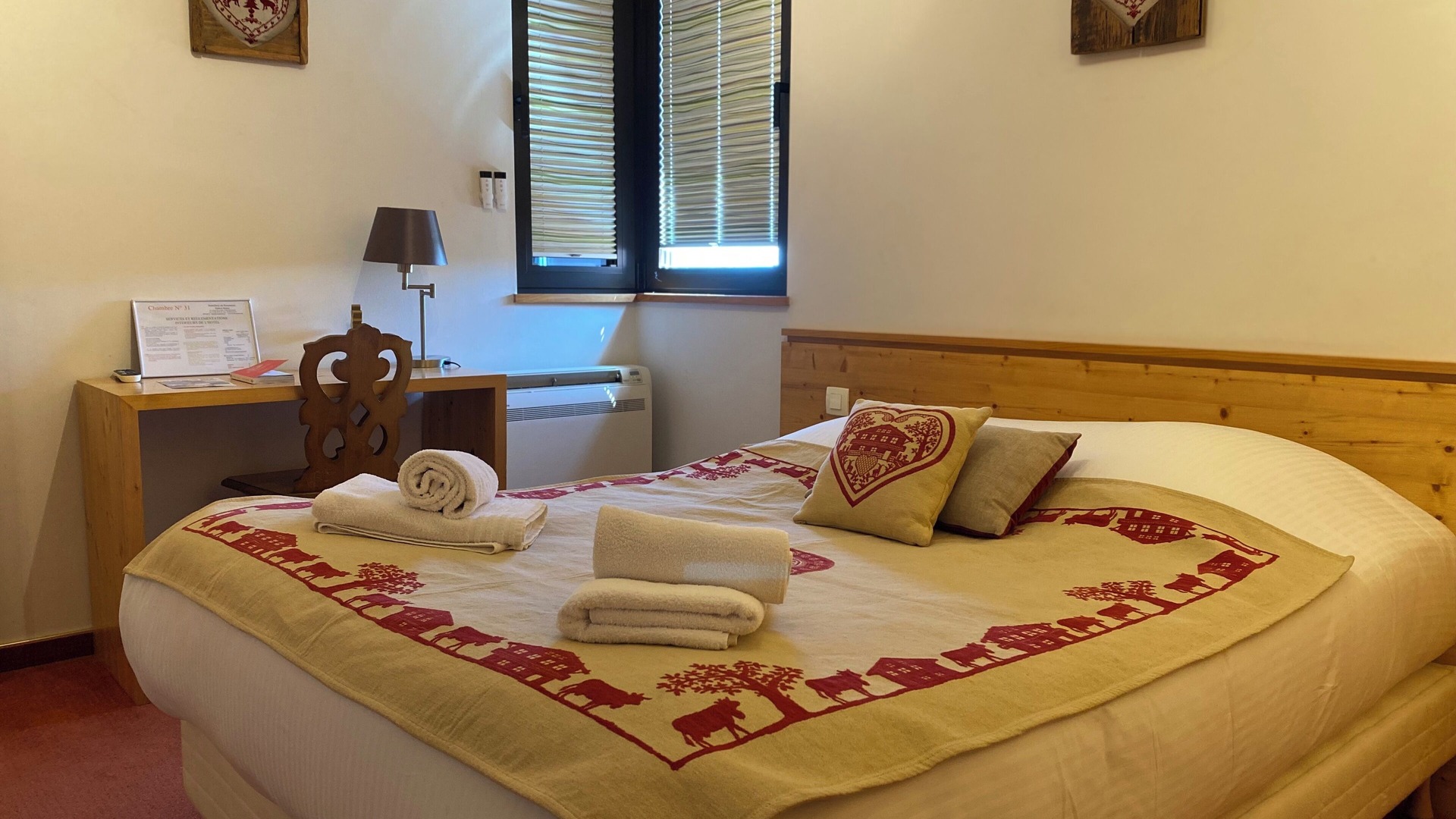 Photo of Bedroom in Rosheim