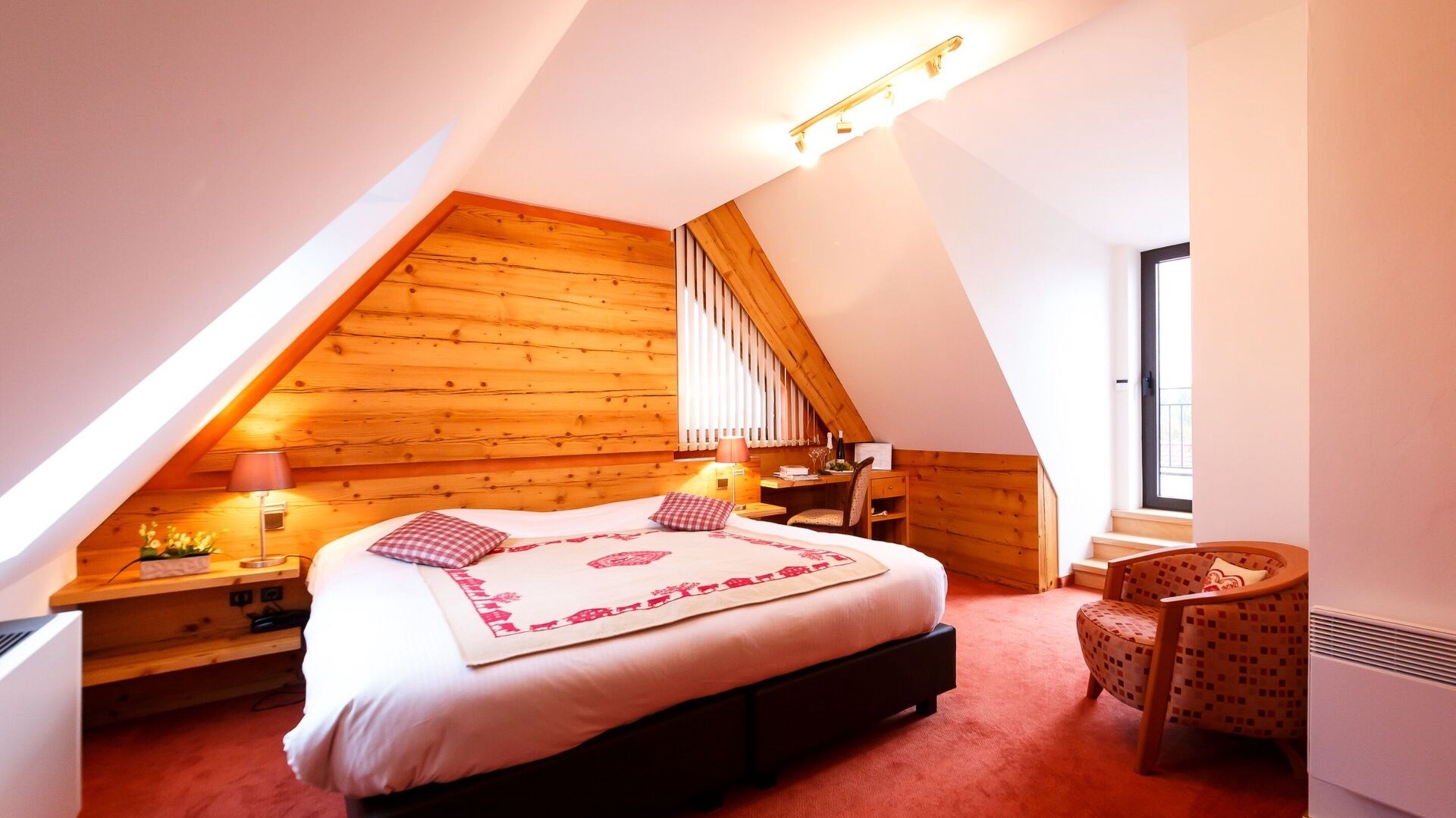 Photo of Bedroom in Rosheim