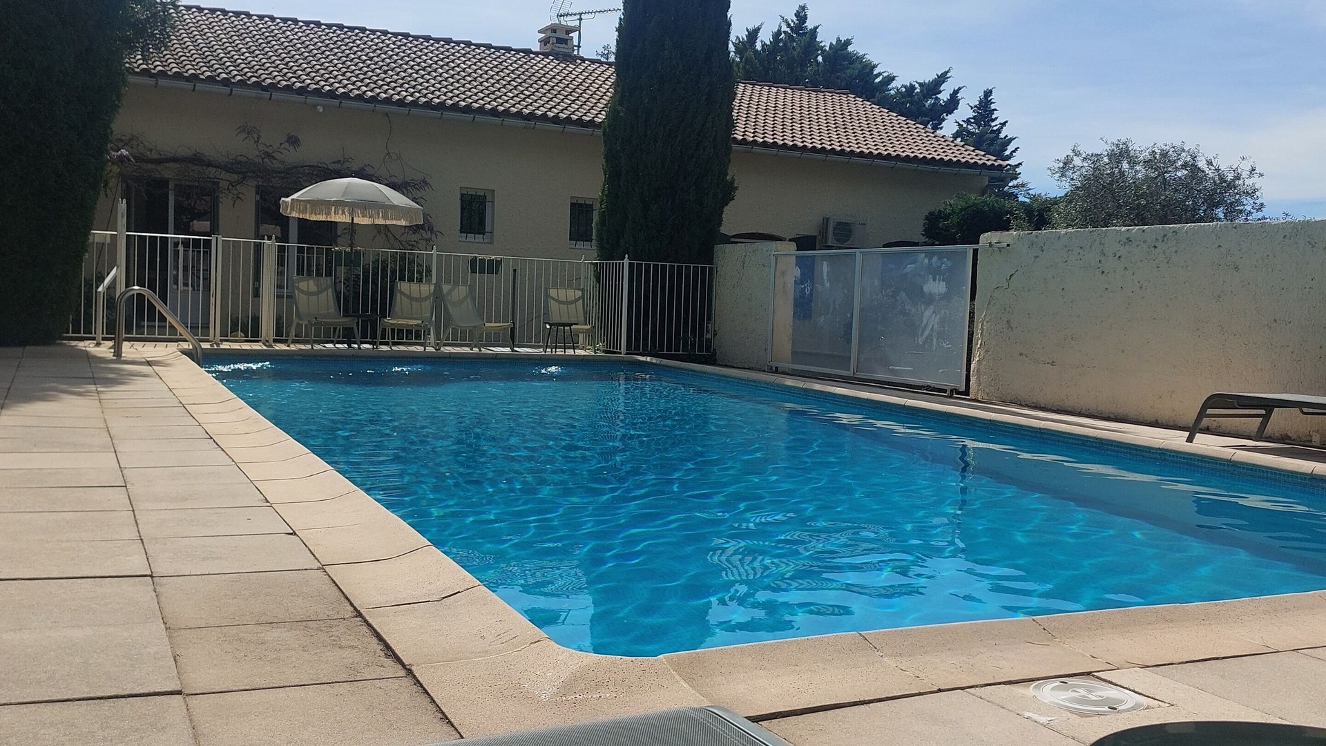 Photo of Outdoor in Venasque