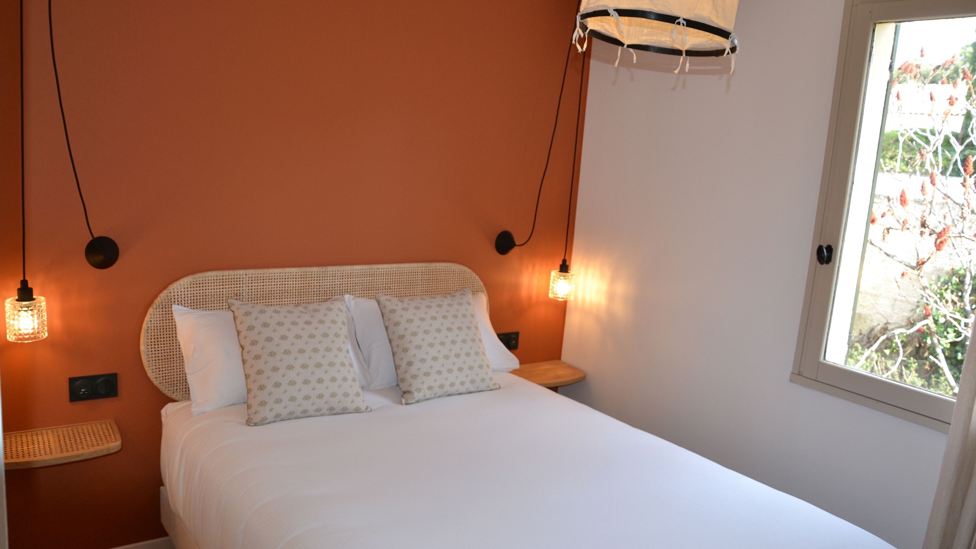 Photo of Bedroom in Venasque