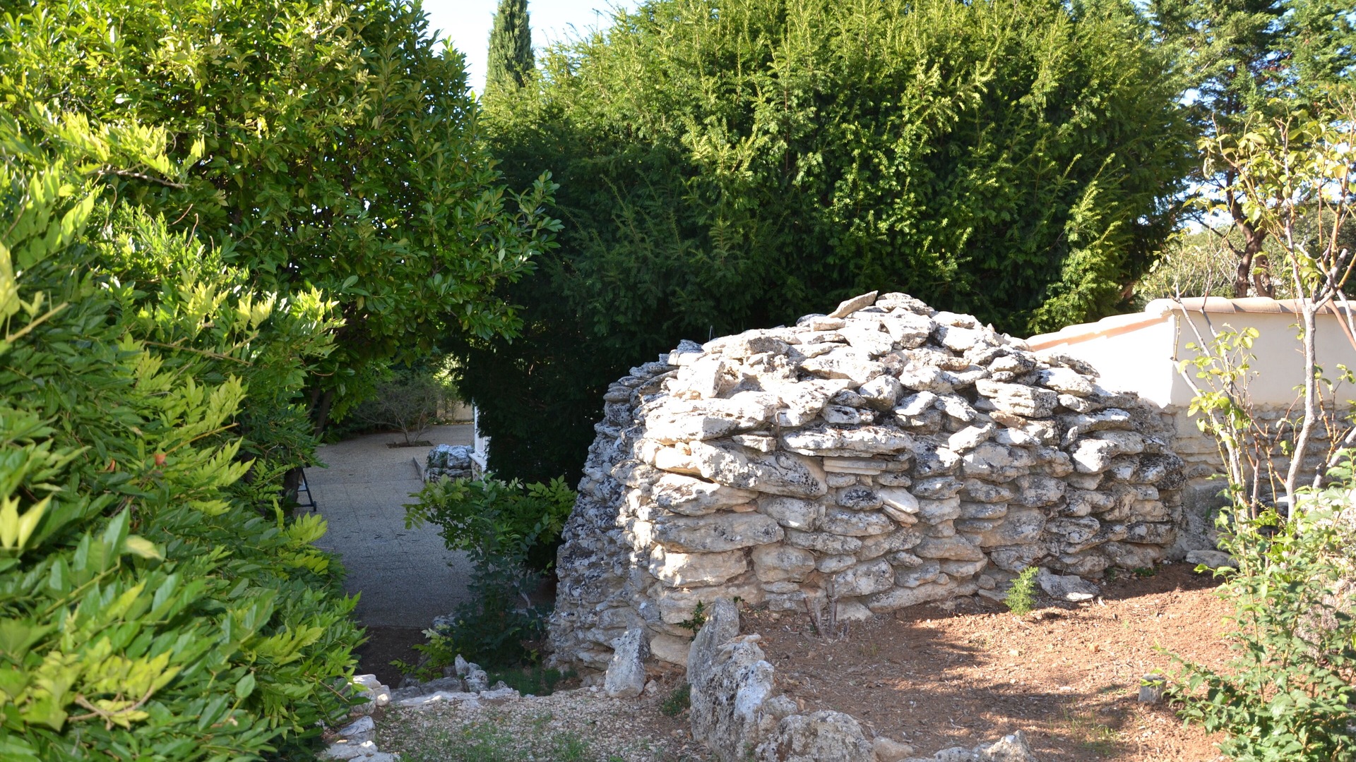 Photo of Outdoor in Venasque