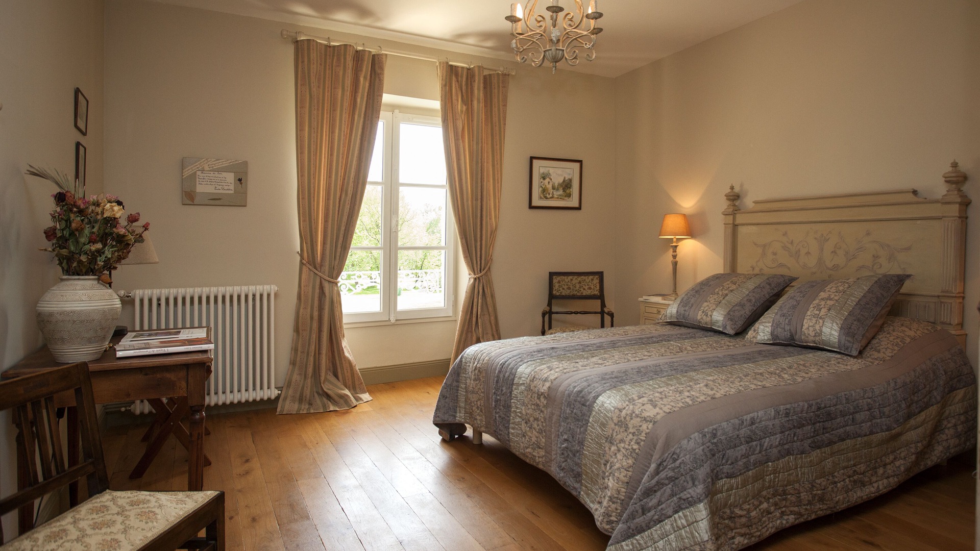 Photo of Bedroom in Condom