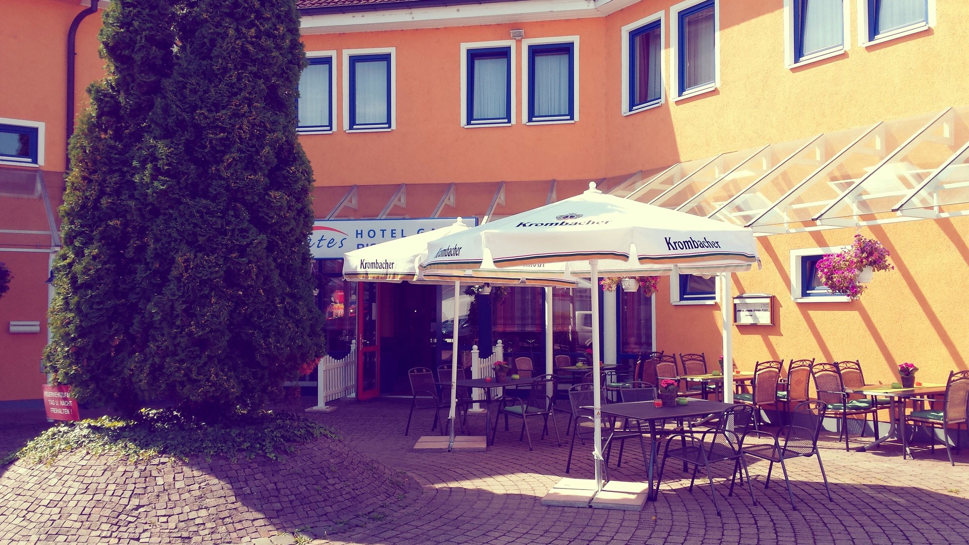 Photo of Others in Lampertheim