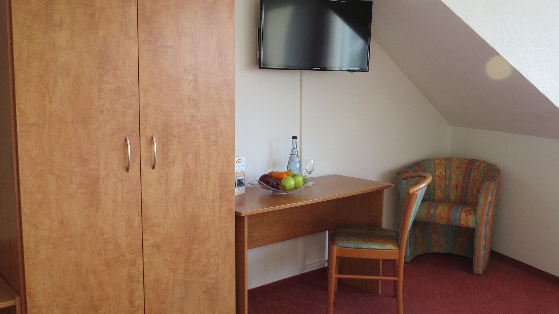 Photo of Bedroom in Lampertheim