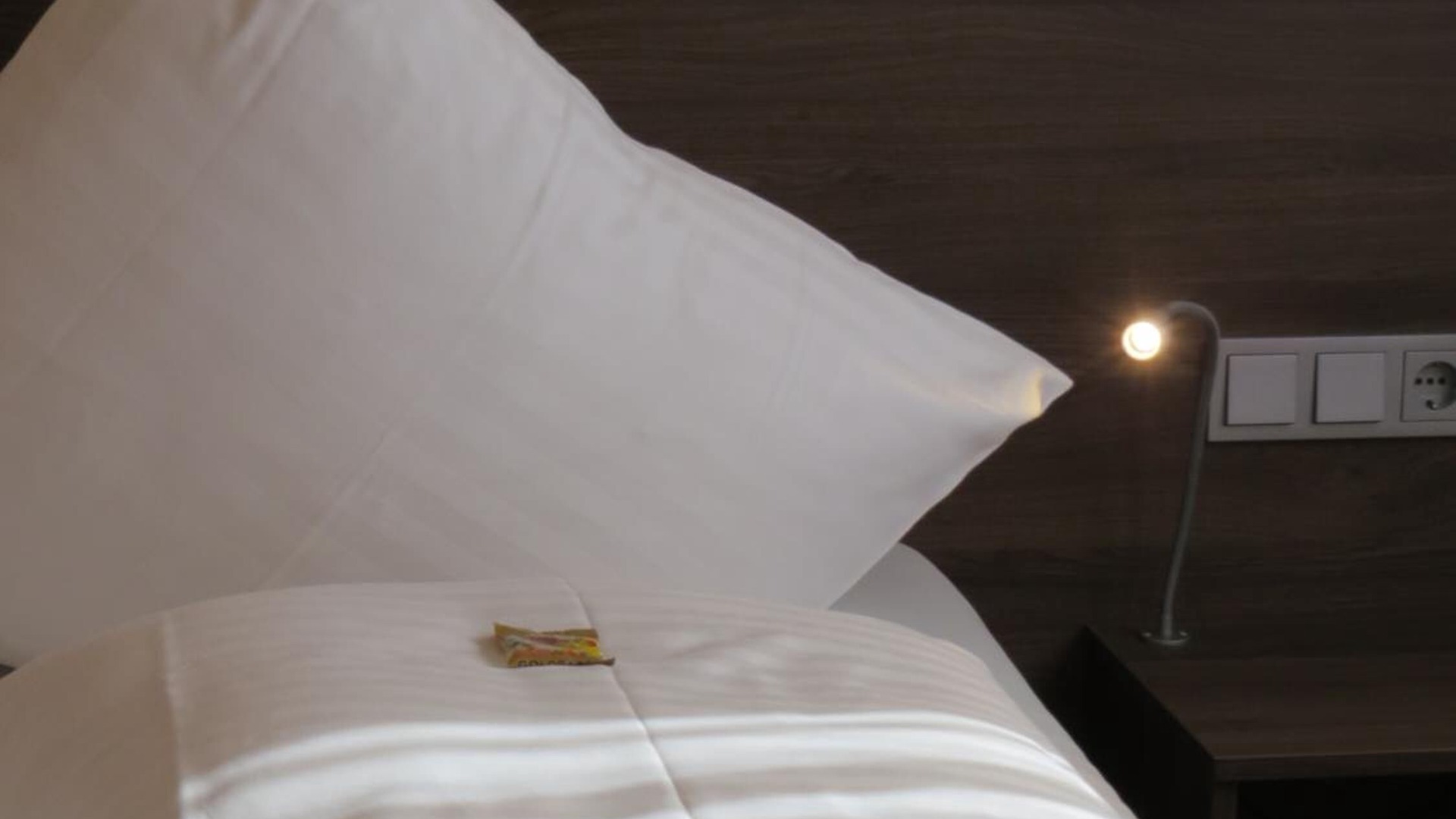 Photo of Bedroom in Lampertheim