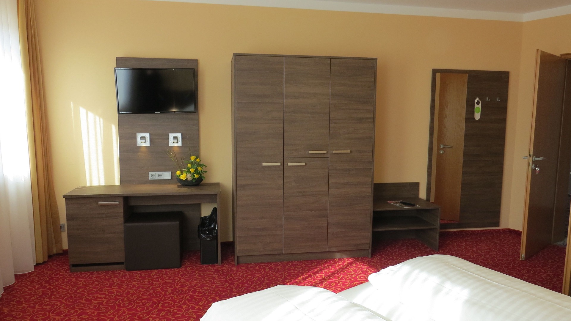 Photo of Bedroom in Lampertheim