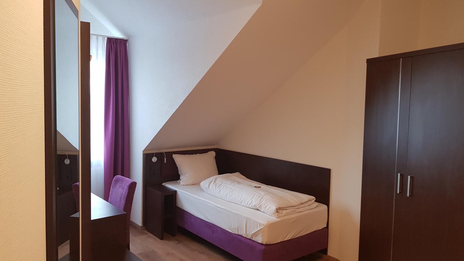 Photo of Bedroom in Lampertheim