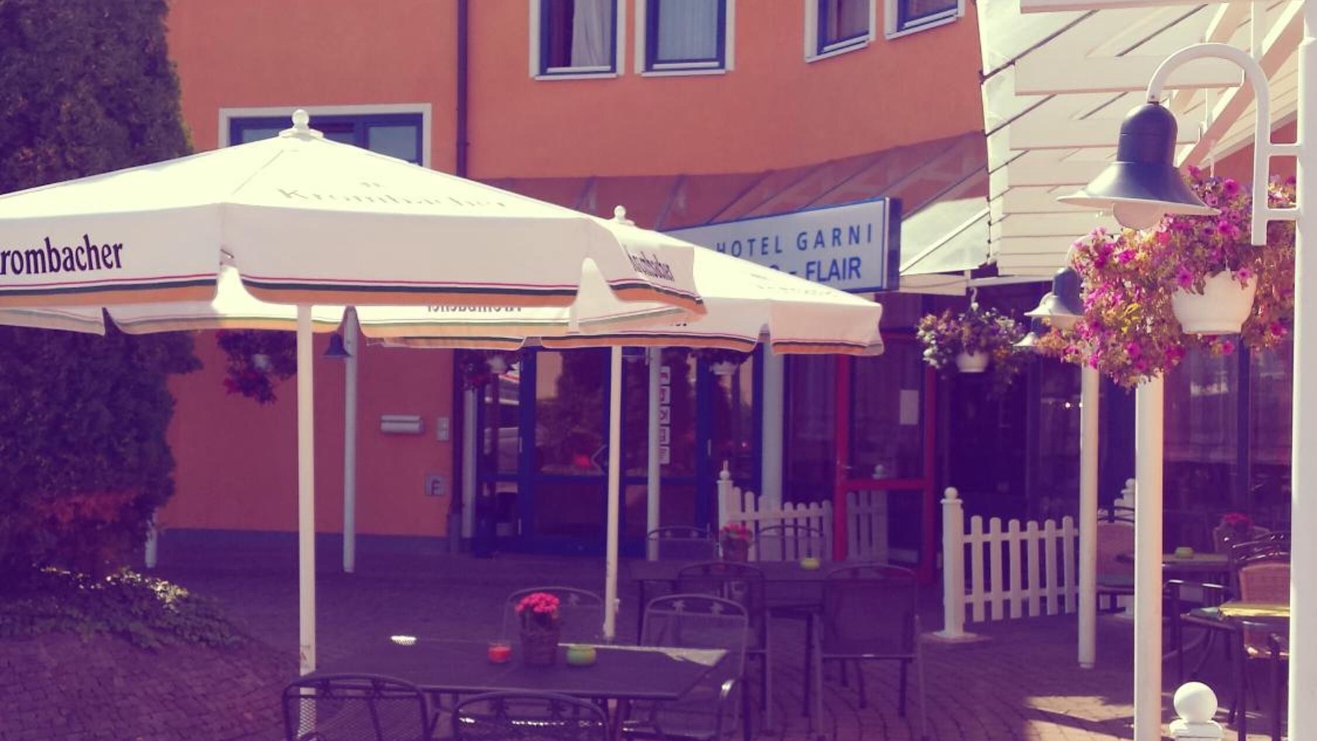Photo of Outdoor in Lampertheim