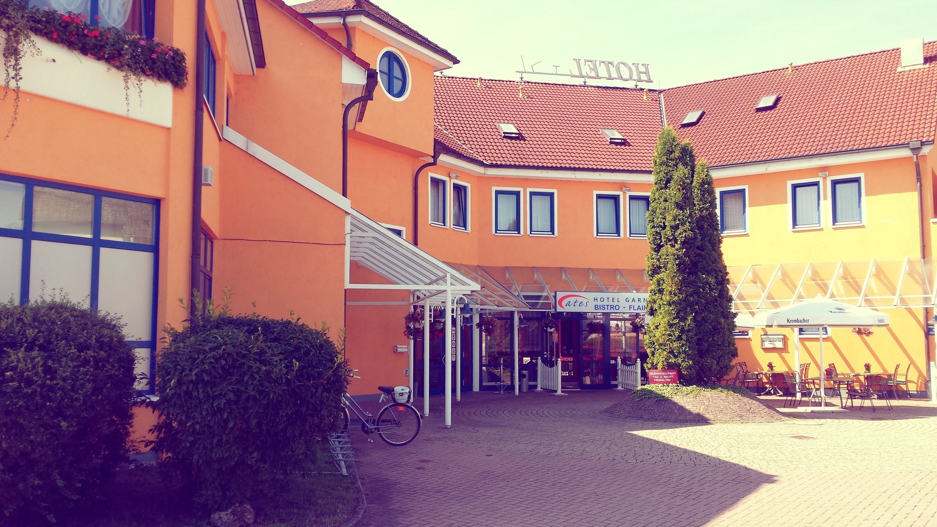 Photo of Outdoor in Lampertheim