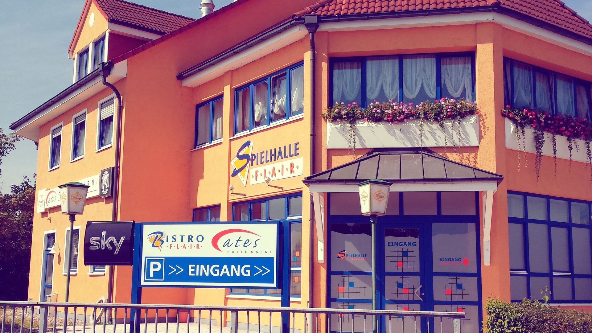 Photo of Outdoor in Lampertheim