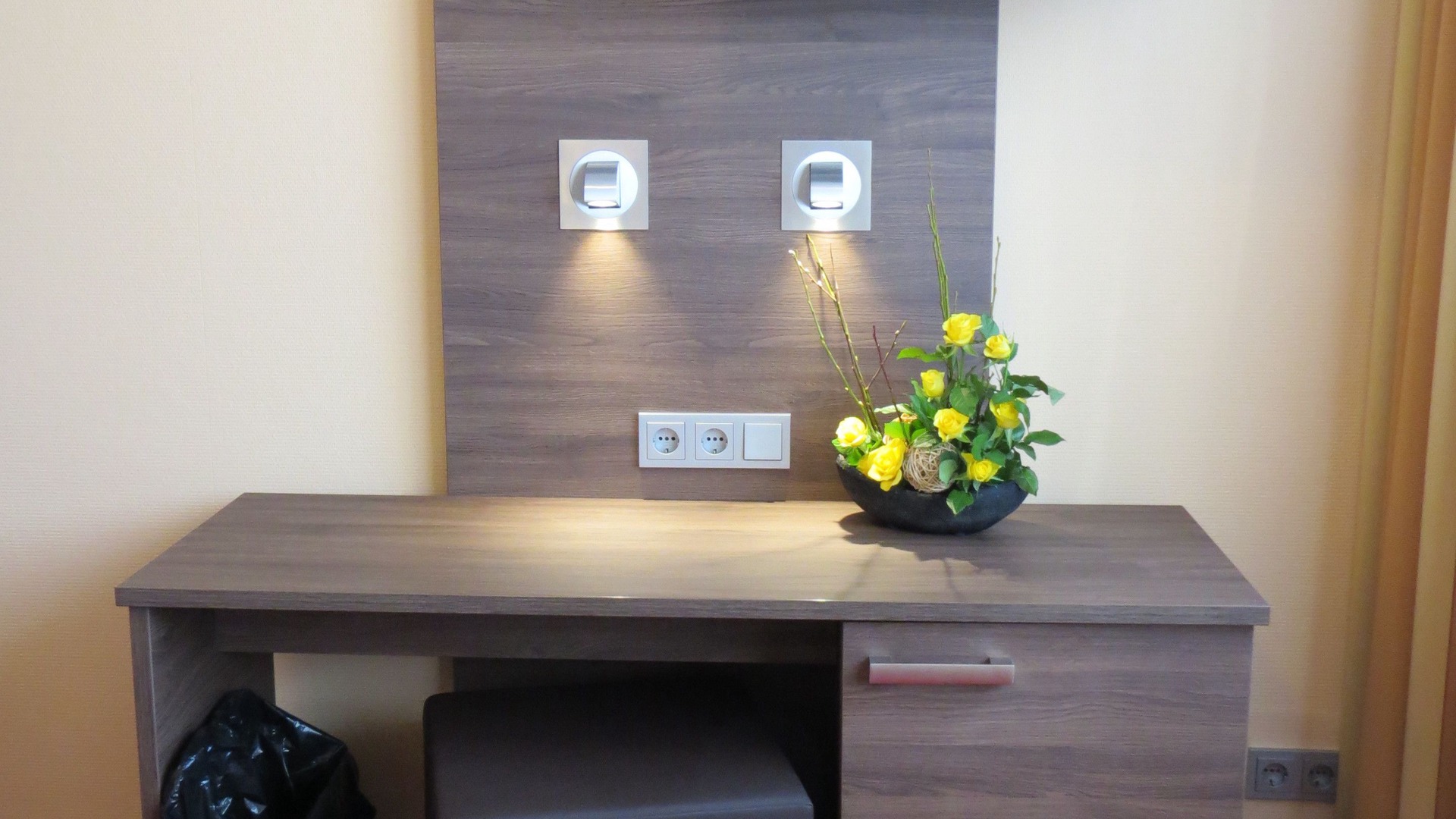 Photo of Bedroom in Lampertheim