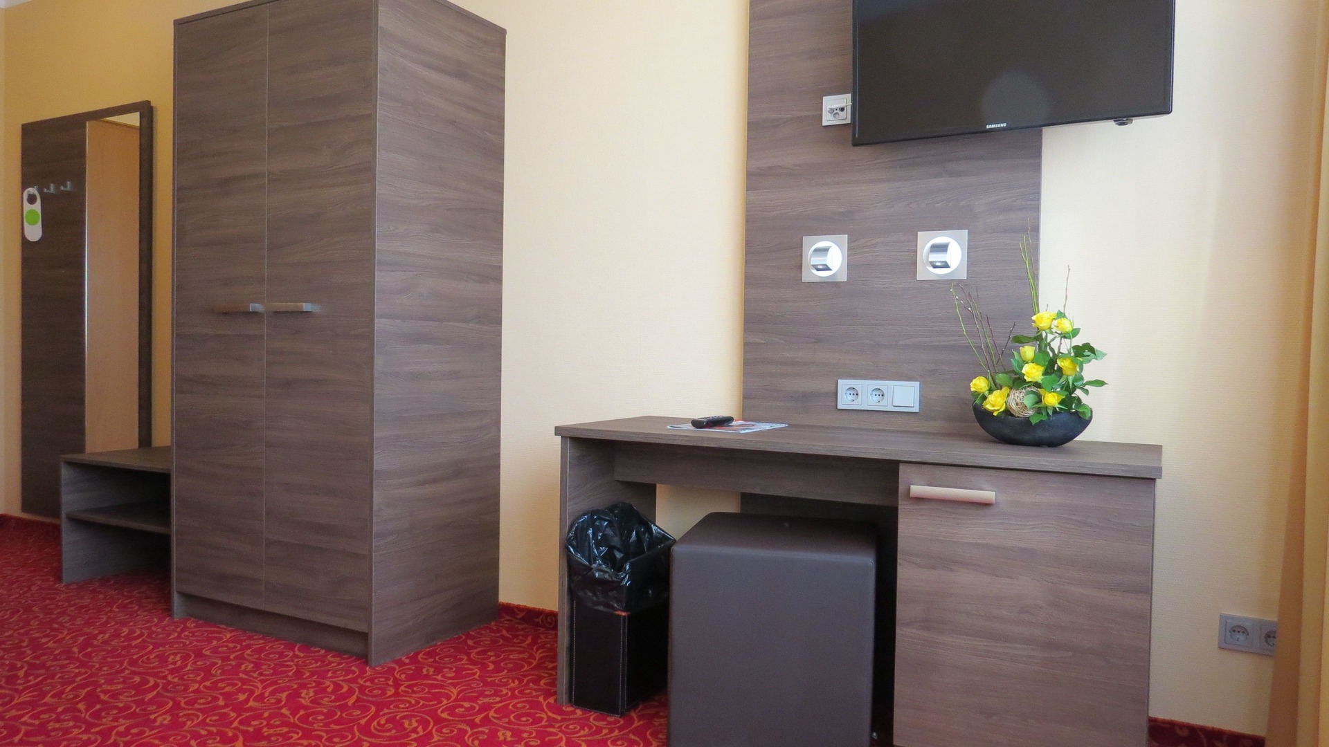 Photo of Bedroom in Lampertheim