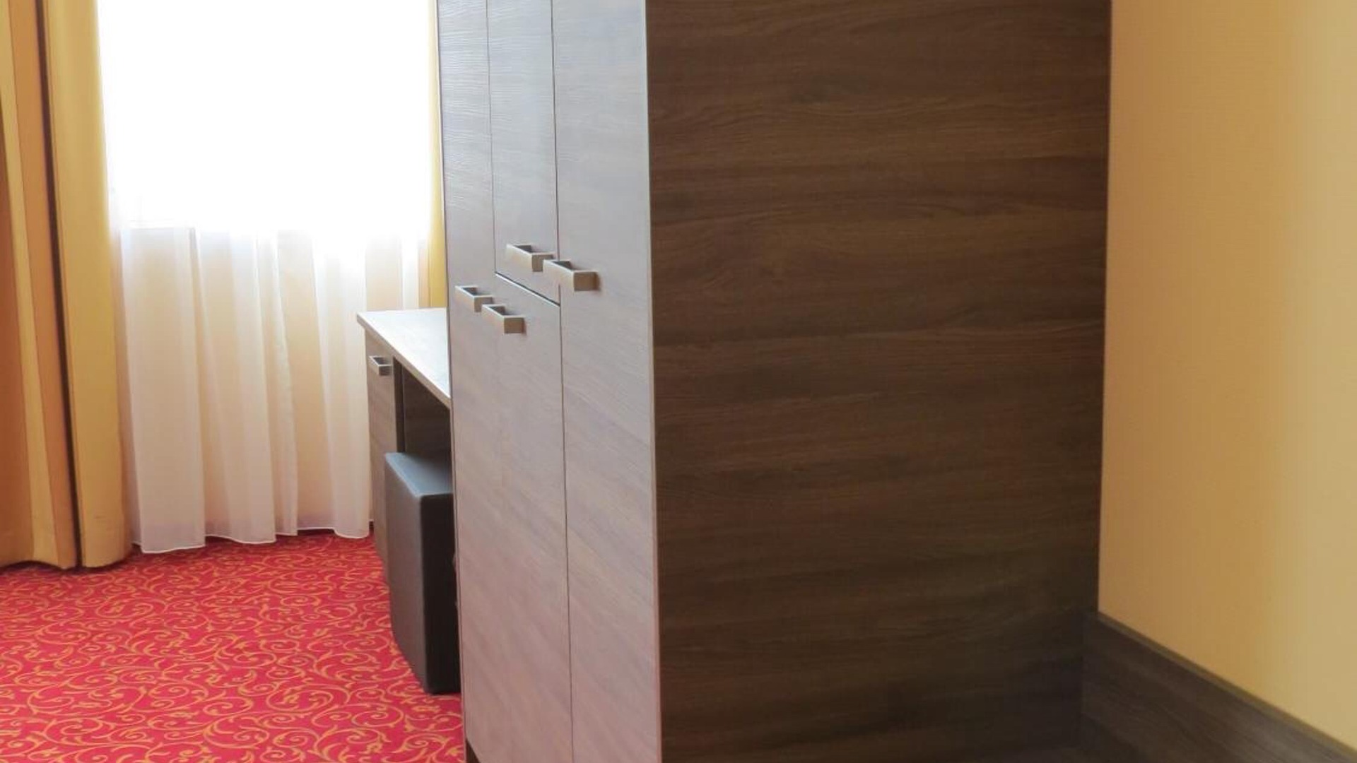Photo of Bedroom in Lampertheim