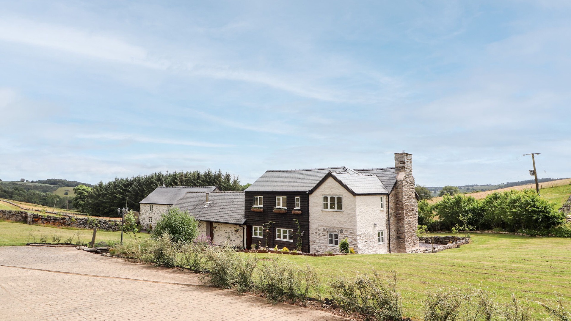 Photo of Outdoor in Llangollen
