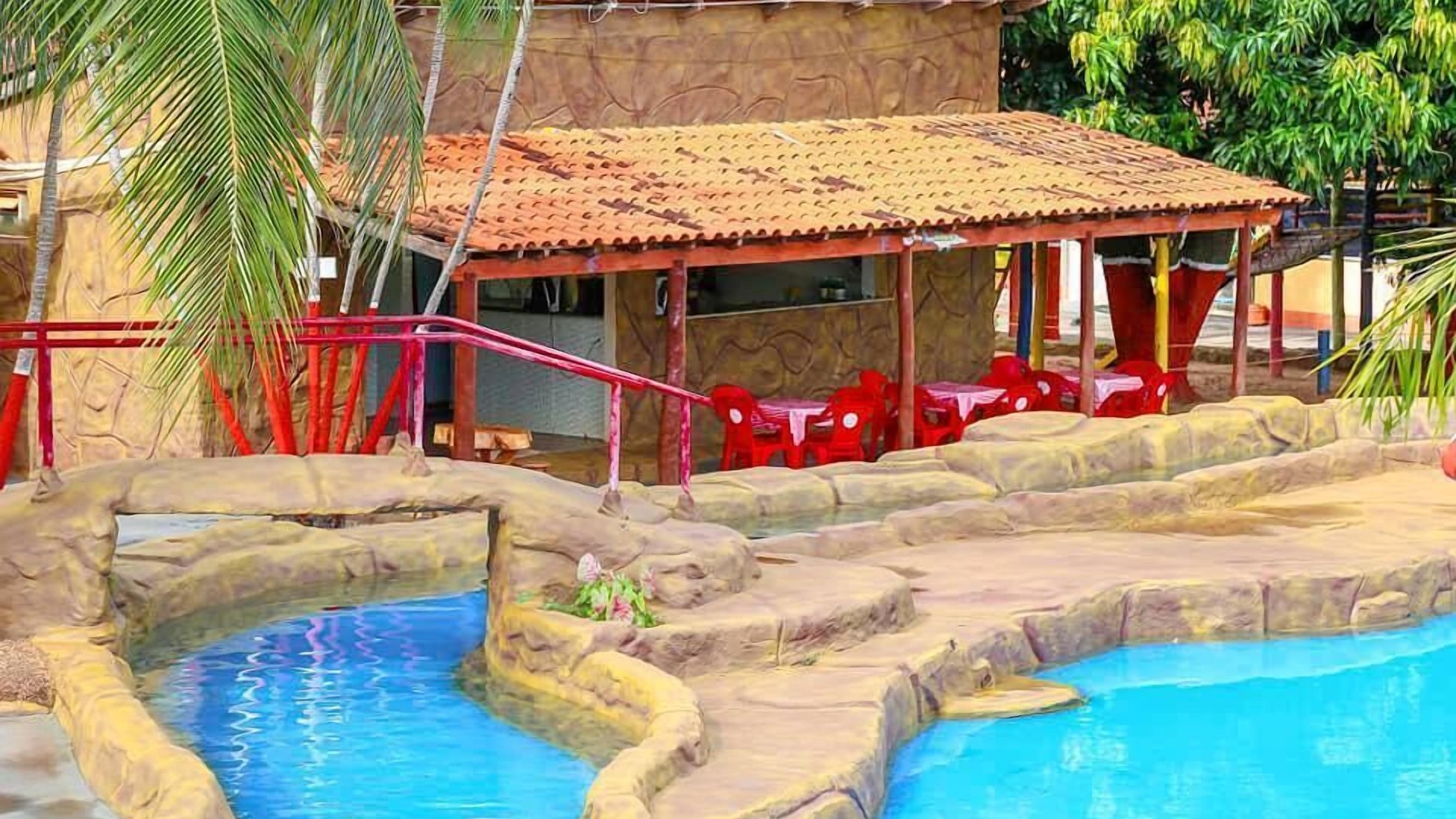 Photo of Outdoor in Chaveslandia