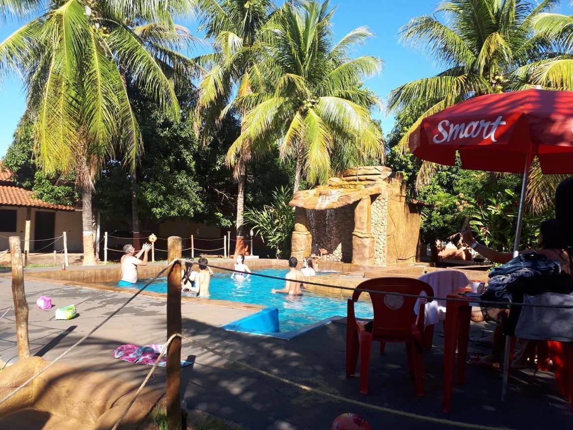 Photo of Outdoor in Chaveslandia