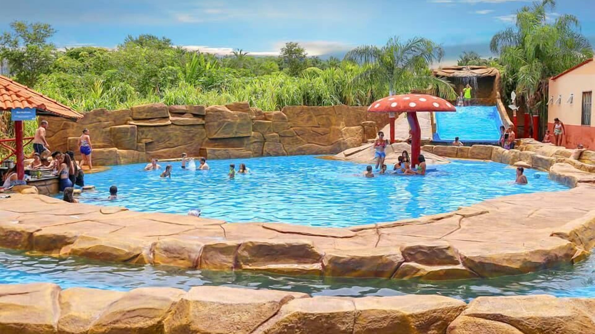 Photo of Outdoor in Chaveslandia