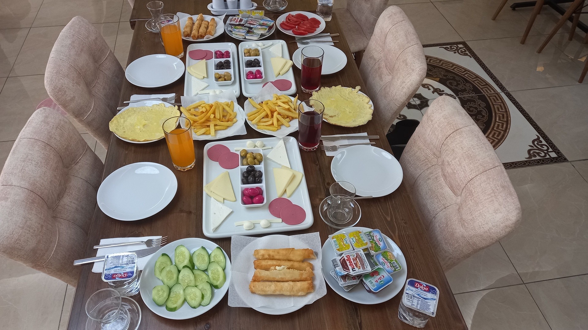 Photo of Others in Ortahisar