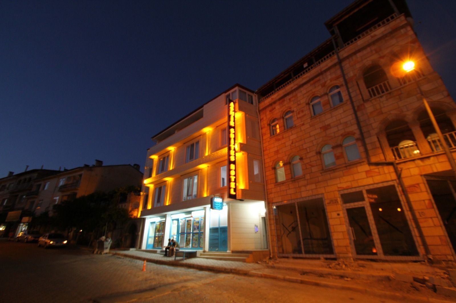 Photo of Outdoor in Ortahisar