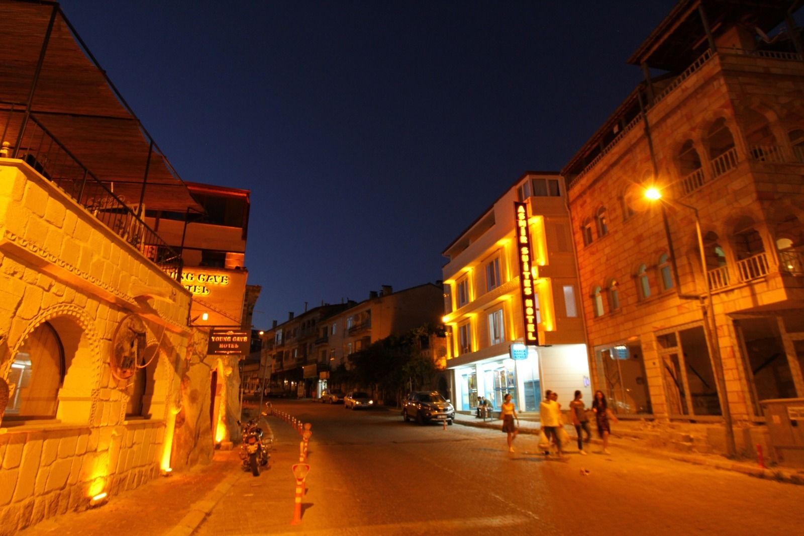 Photo of Outdoor in Ortahisar
